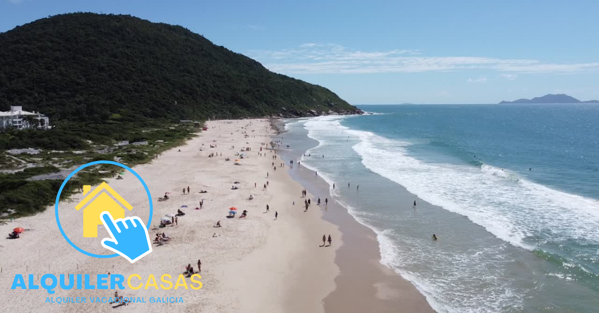 Galicia un paraíso único, difrútalo