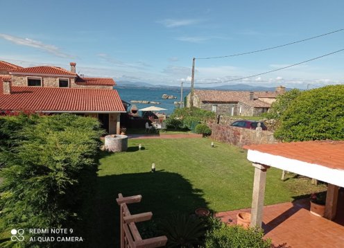 CHALET O ADRO