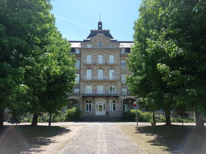 APARTAMENTO MONDARIZ BALNEARIO GHR 2